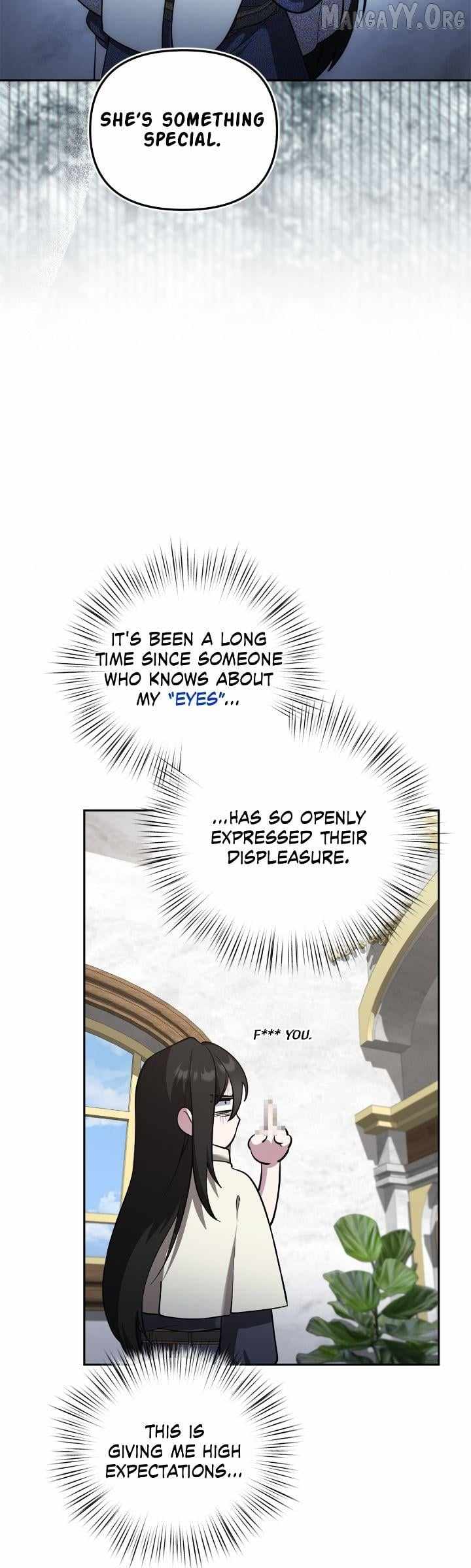 The Beloved Gardener of the World Tree - Chapter 22 - 43