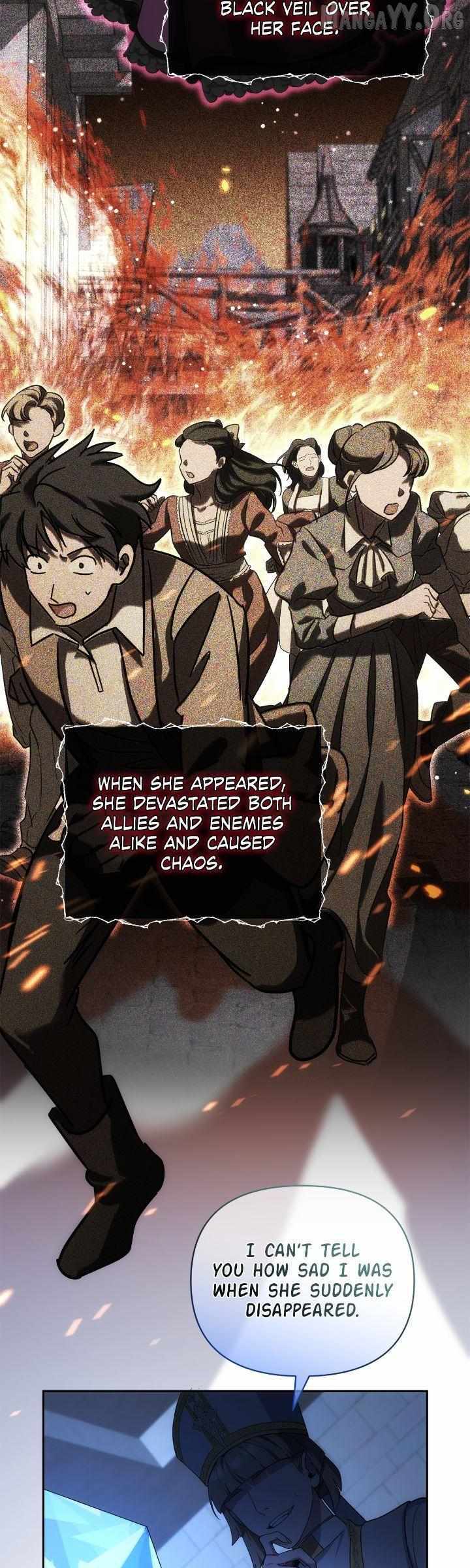 The Beloved Gardener of the World Tree - Chapter 22 - 46