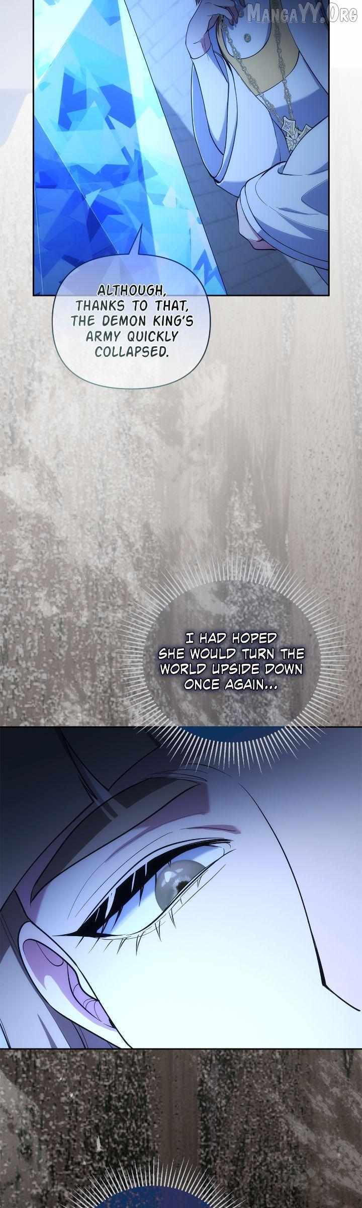 The Beloved Gardener of the World Tree - Chapter 22 - 47