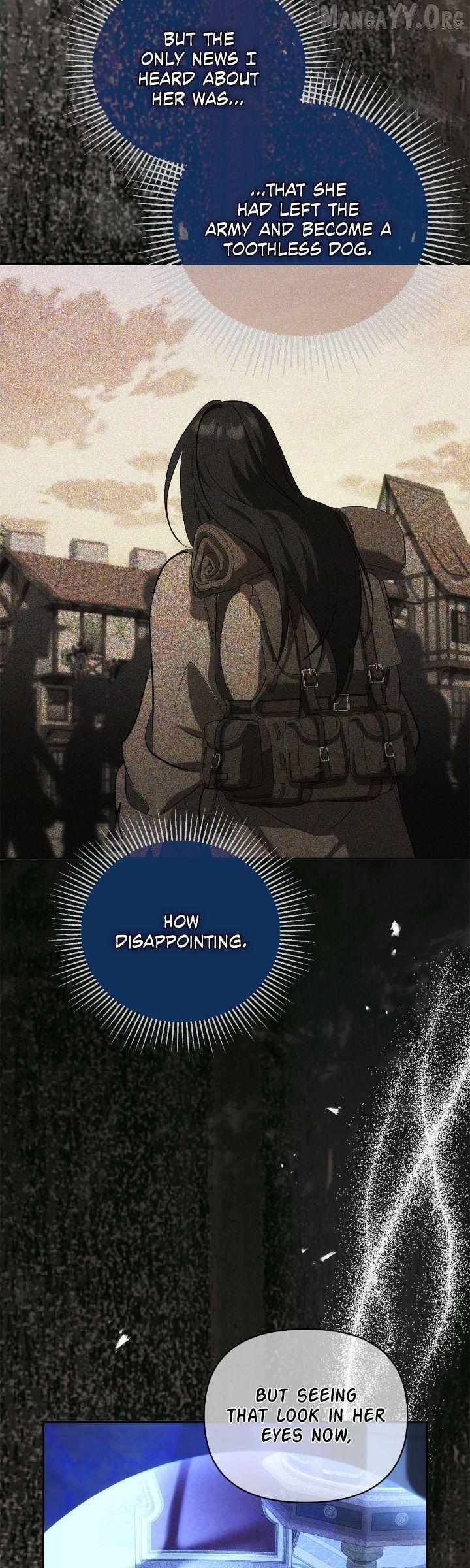 The Beloved Gardener of the World Tree - Chapter 22 - 48