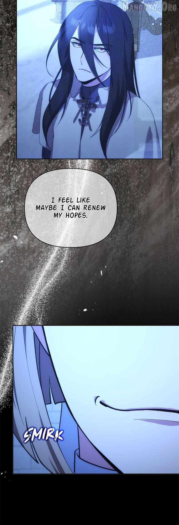 The Beloved Gardener of the World Tree - Chapter 22 - 49