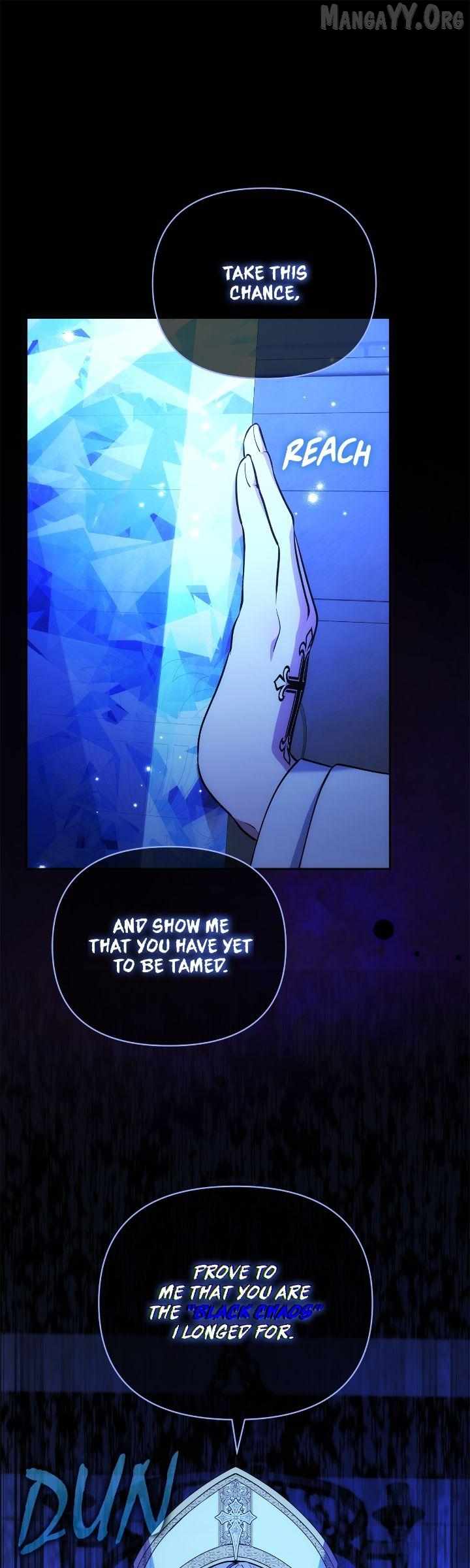 The Beloved Gardener of the World Tree - Chapter 22 - 50