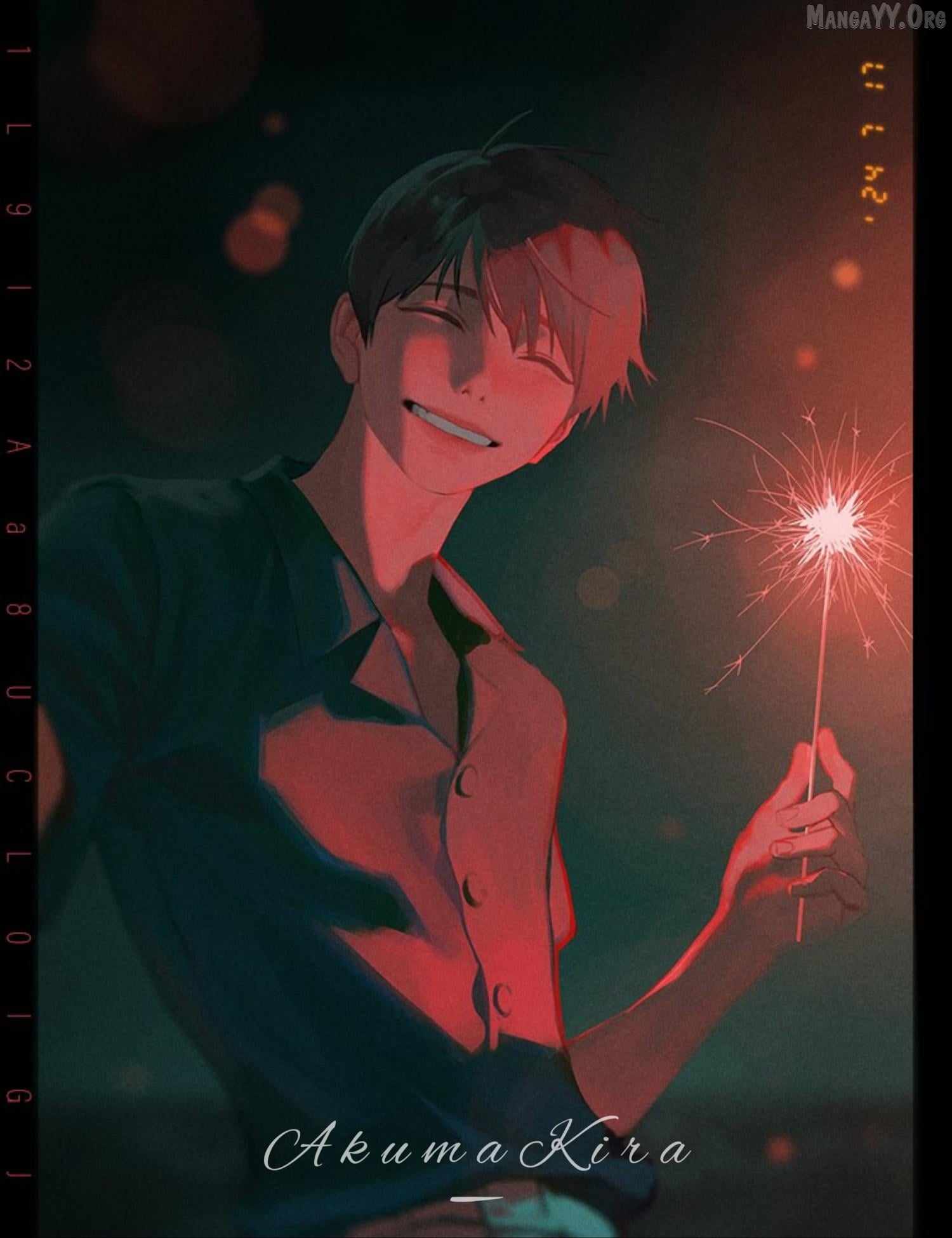 The Beloved Gardener of the World Tree - Chapter 22 - 55