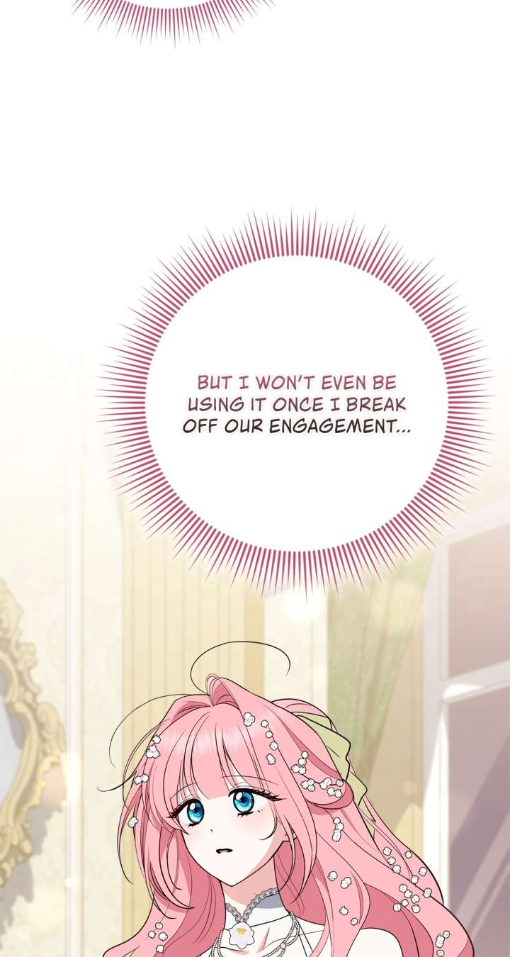 The Beloved Gardener of the World Tree Chapter 23 - Page 11