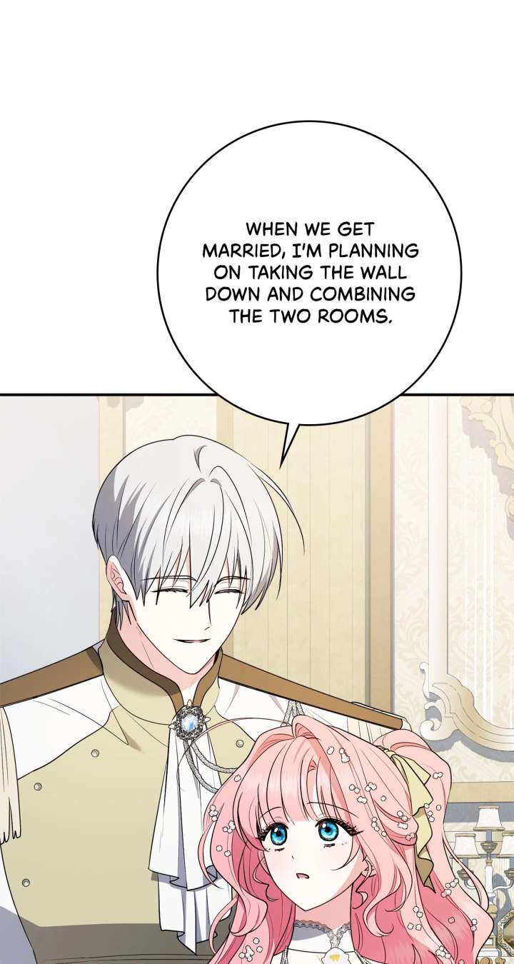 The Beloved Gardener of the World Tree Chapter 23 - Page 19