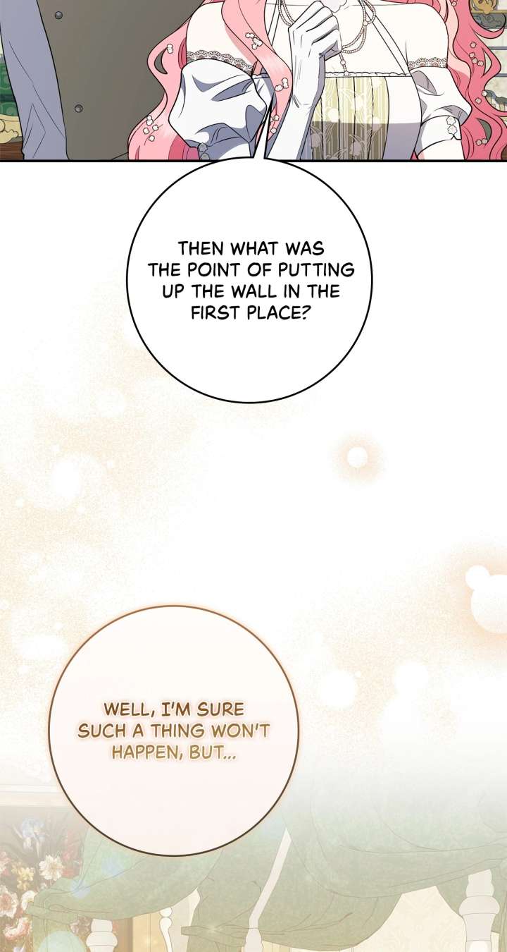 The Beloved Gardener of the World Tree Chapter 23 - Page 20