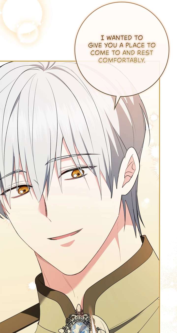 The Beloved Gardener of the World Tree Chapter 23 - Page 22