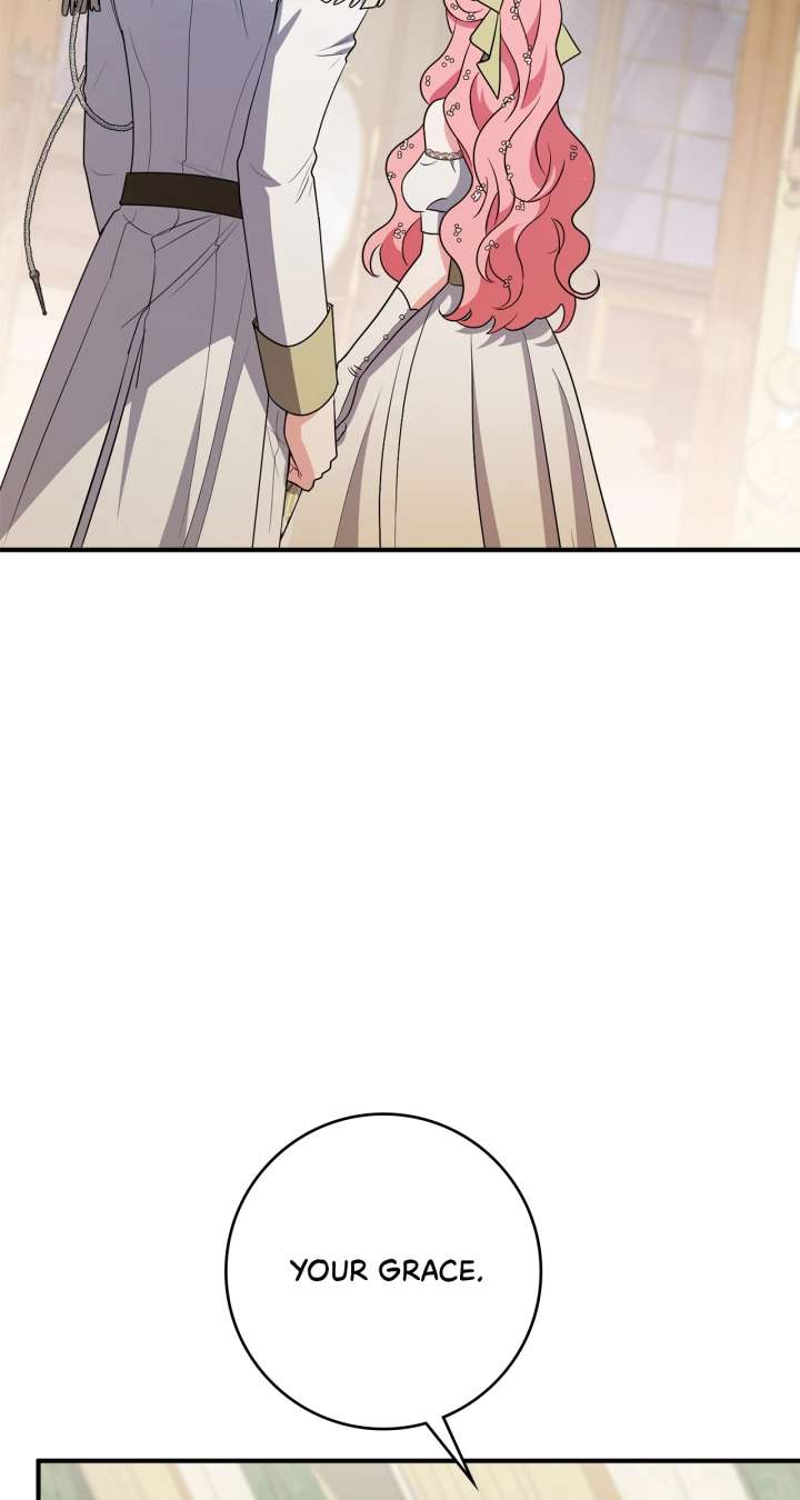 The Beloved Gardener of the World Tree Chapter 23 - Page 32