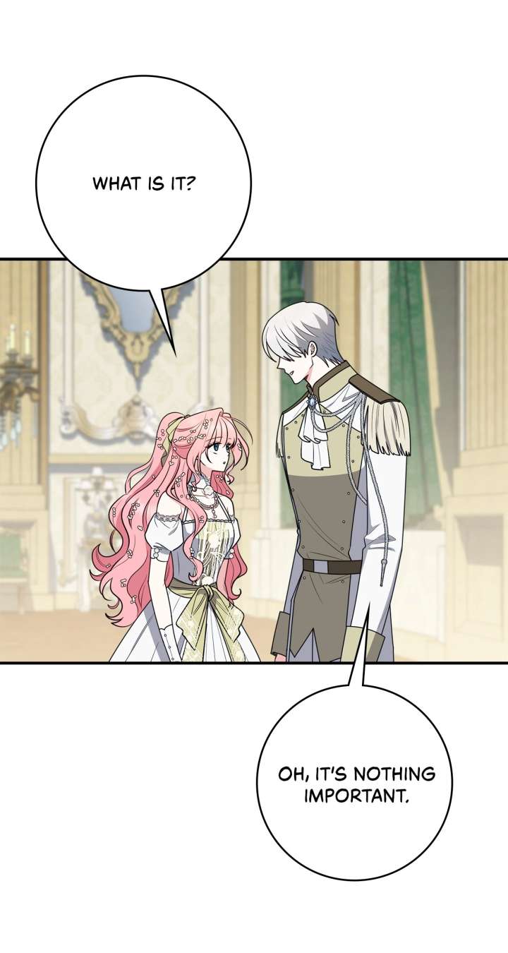 The Beloved Gardener of the World Tree Chapter 23 - Page 38