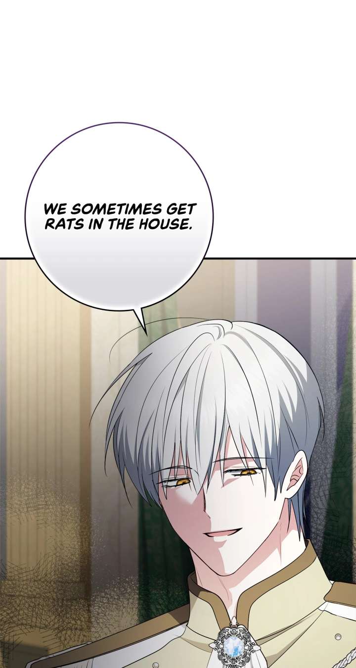 The Beloved Gardener of the World Tree Chapter 23 - Page 39