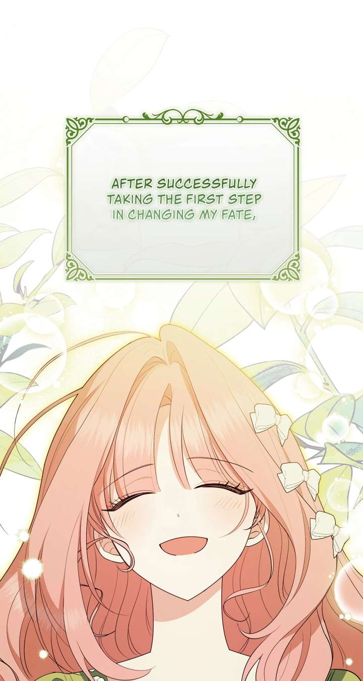 The Beloved Gardener of the World Tree Chapter 23 - Page 53