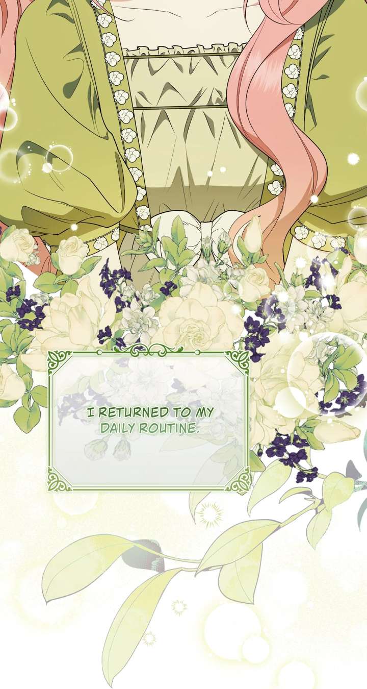 The Beloved Gardener of the World Tree Chapter 23 - Page 54