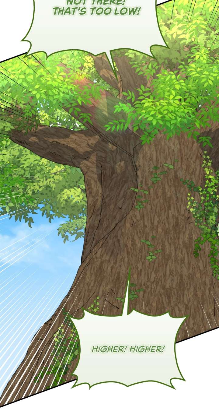 The Beloved Gardener of the World Tree Chapter 23 - Page 57