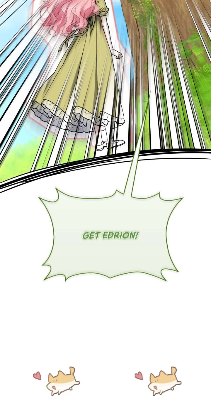 The Beloved Gardener of the World Tree Chapter 23 - Page 63