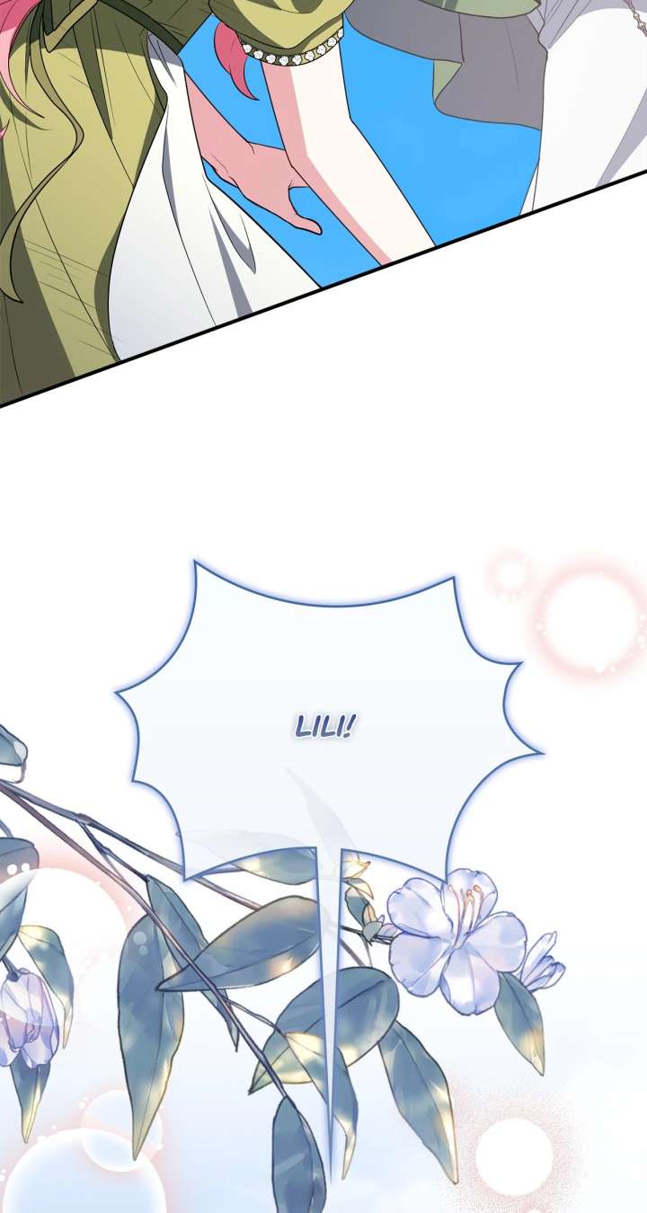 The Beloved Gardener of the World Tree Chapter 23 - Page 73