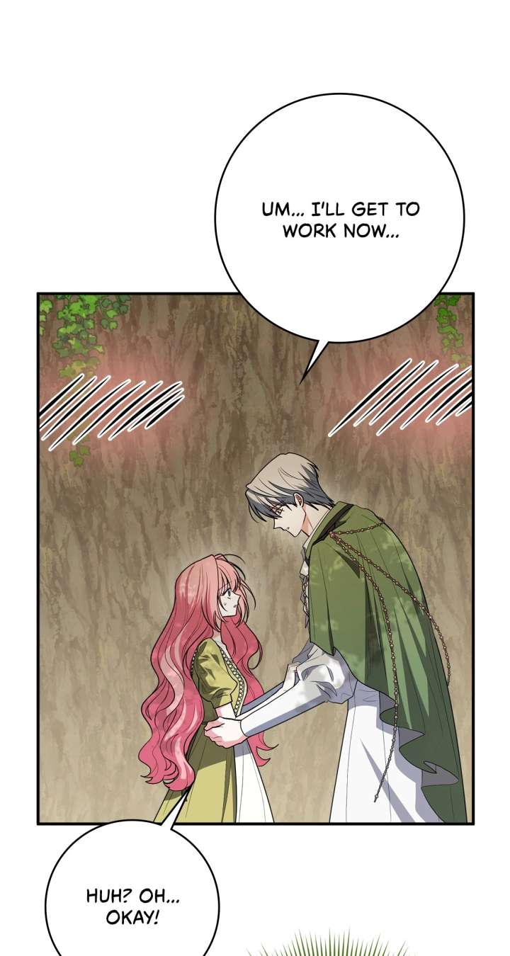 The Beloved Gardener of the World Tree Chapter 23 - Page 80