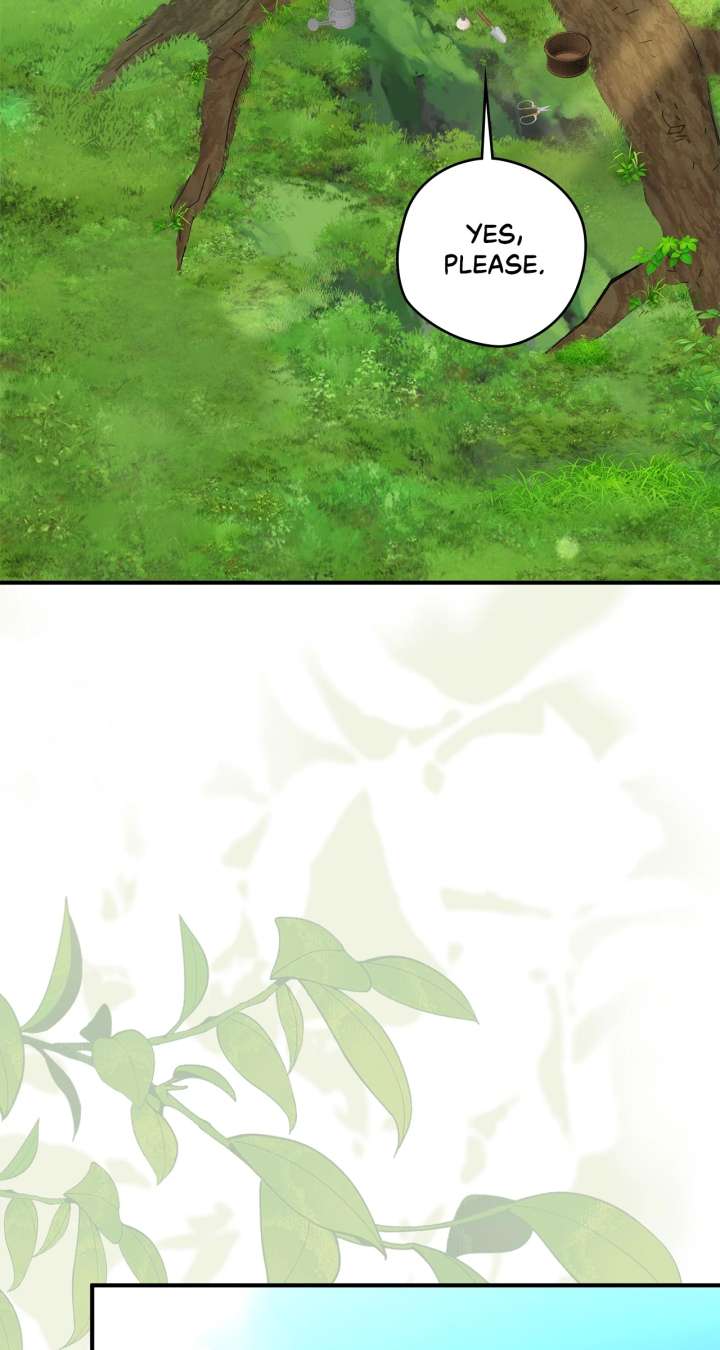 The Beloved Gardener of the World Tree Chapter 23 - Page 84