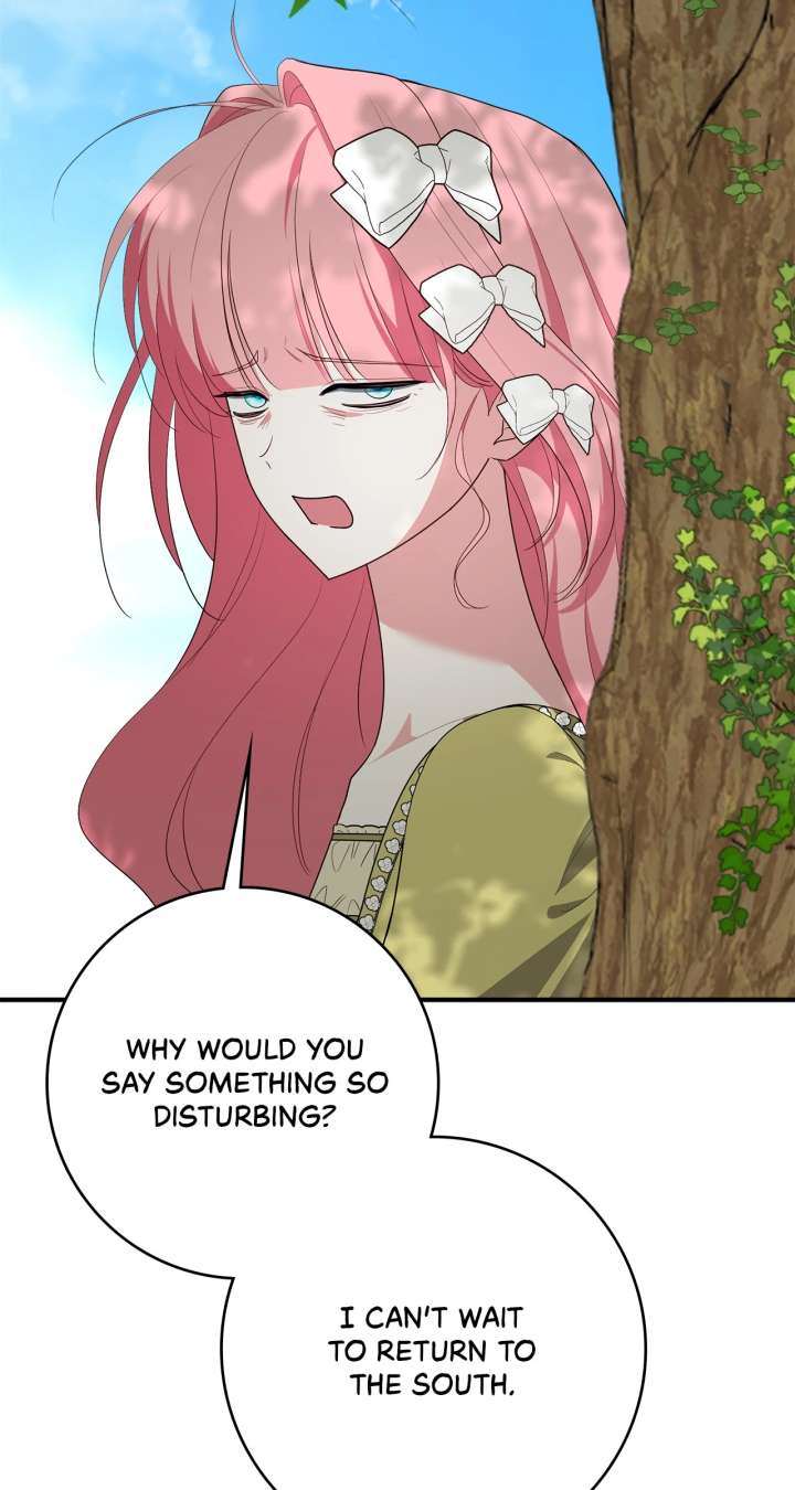 The Beloved Gardener of the World Tree Chapter 23 - Page 89