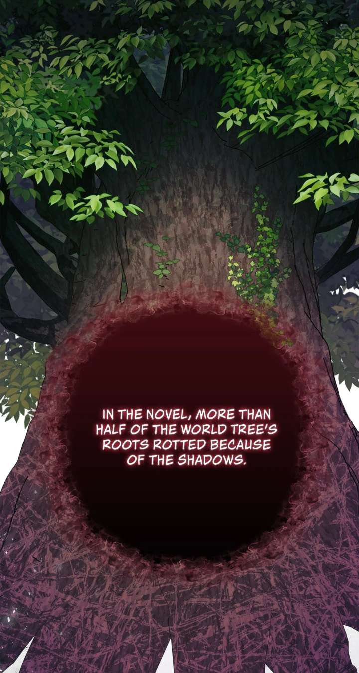The Beloved Gardener of the World Tree Chapter 23 - Page 95