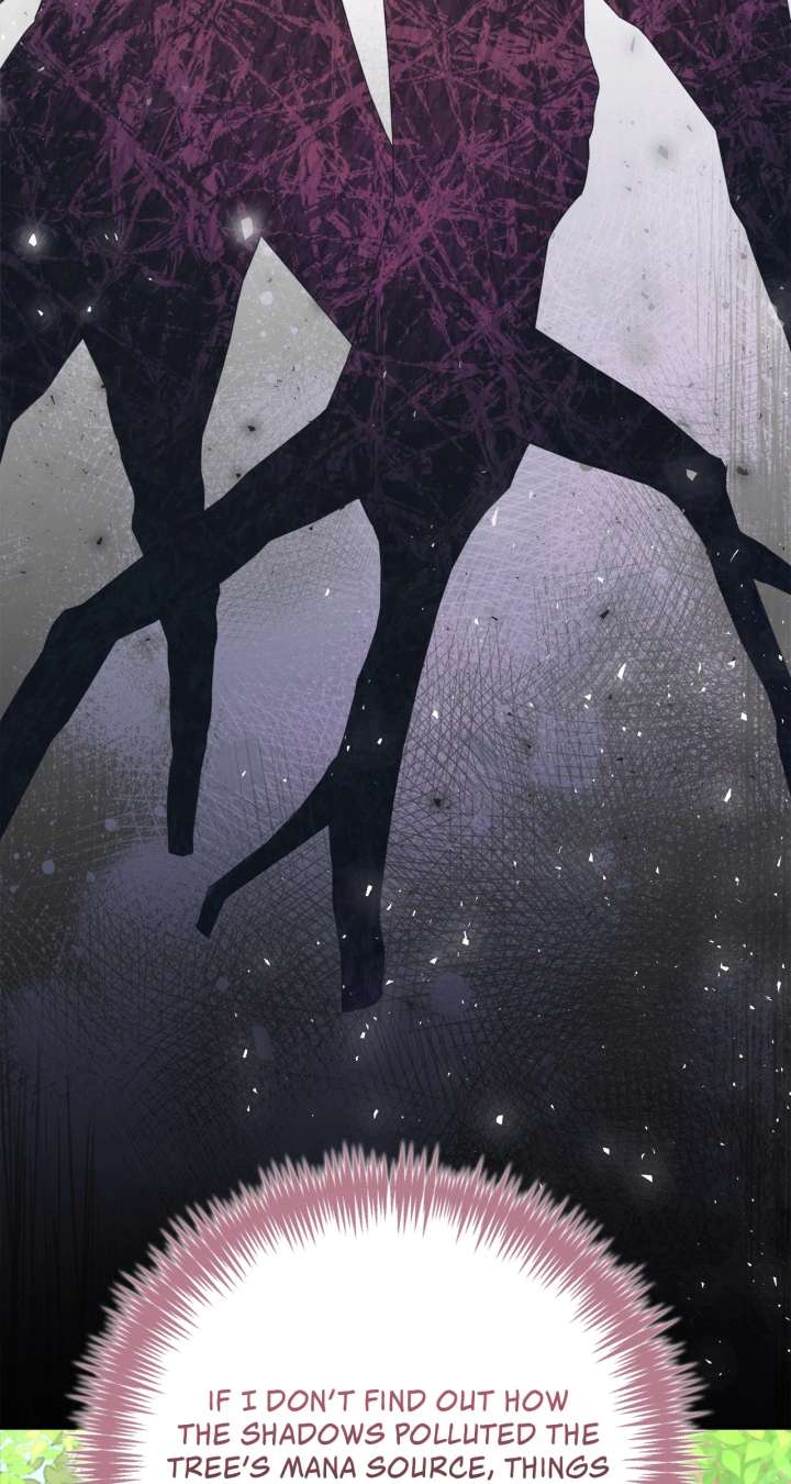 The Beloved Gardener of the World Tree Chapter 23 - Page 96