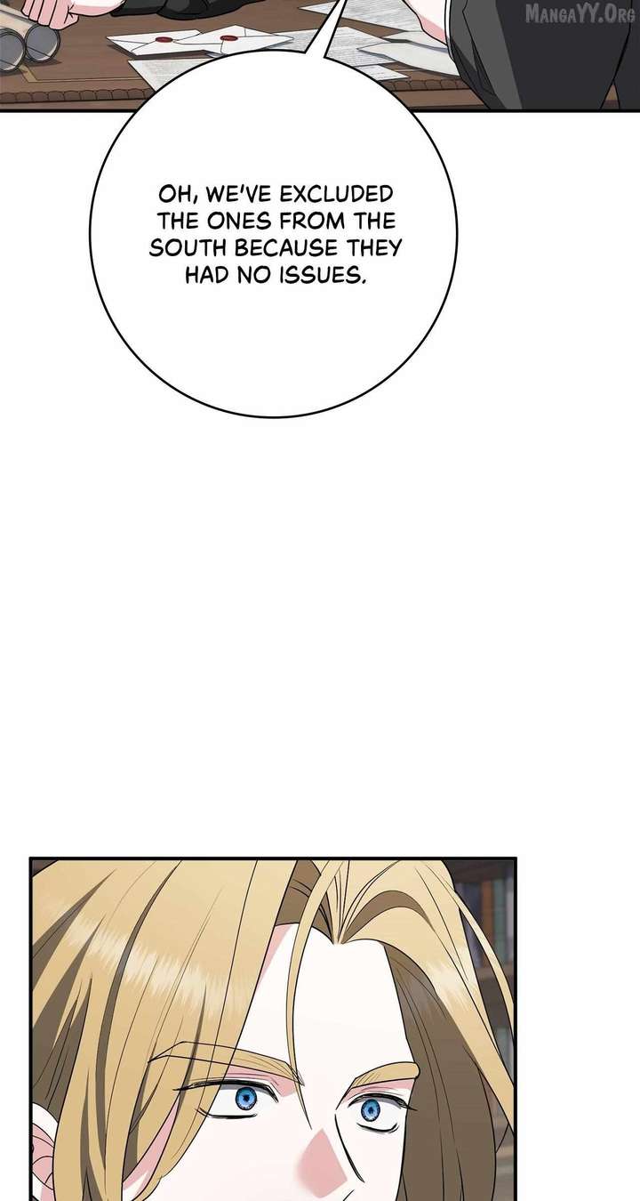 The Beloved Gardener of the World Tree Chapter 24 - Page 12