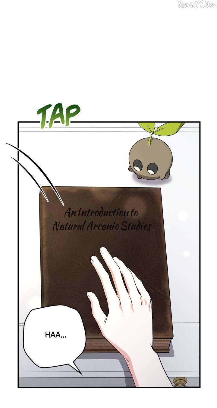 The Beloved Gardener of the World Tree Chapter 24 - Page 20