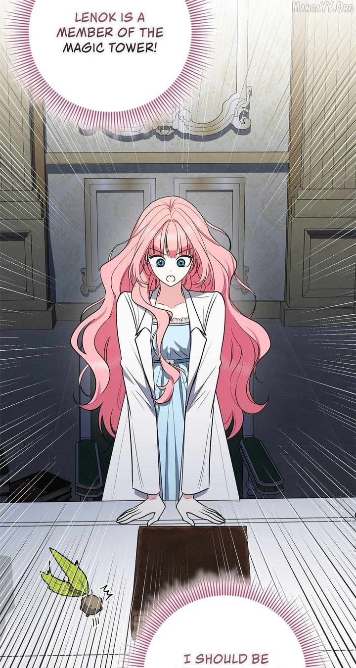 The Beloved Gardener of the World Tree Chapter 24 - Page 26