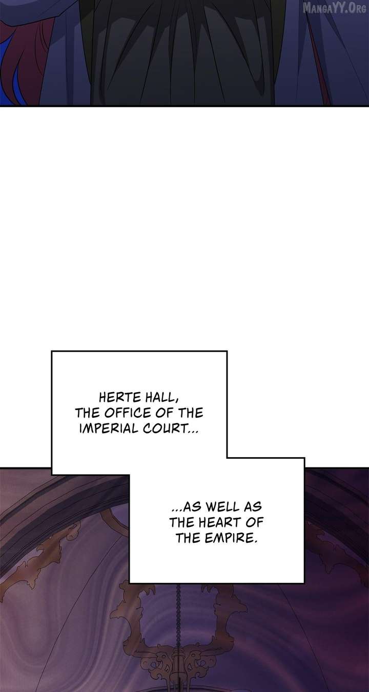 The Beloved Gardener of the World Tree Chapter 24 - Page 31