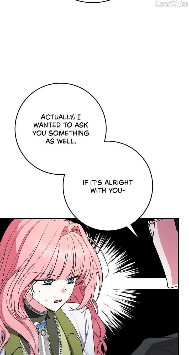 The Beloved Gardener of the World Tree Chapter 24 - Page 43