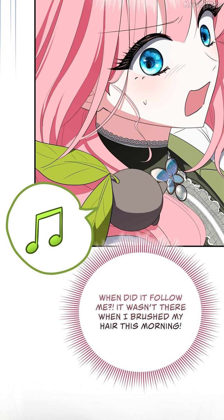 The Beloved Gardener of the World Tree Chapter 24 - Page 51