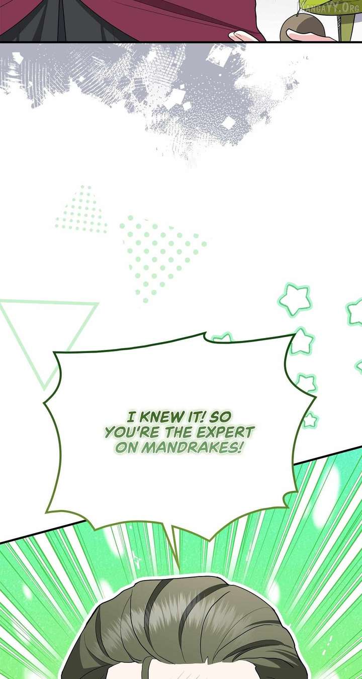 The Beloved Gardener of the World Tree Chapter 24 - Page 56