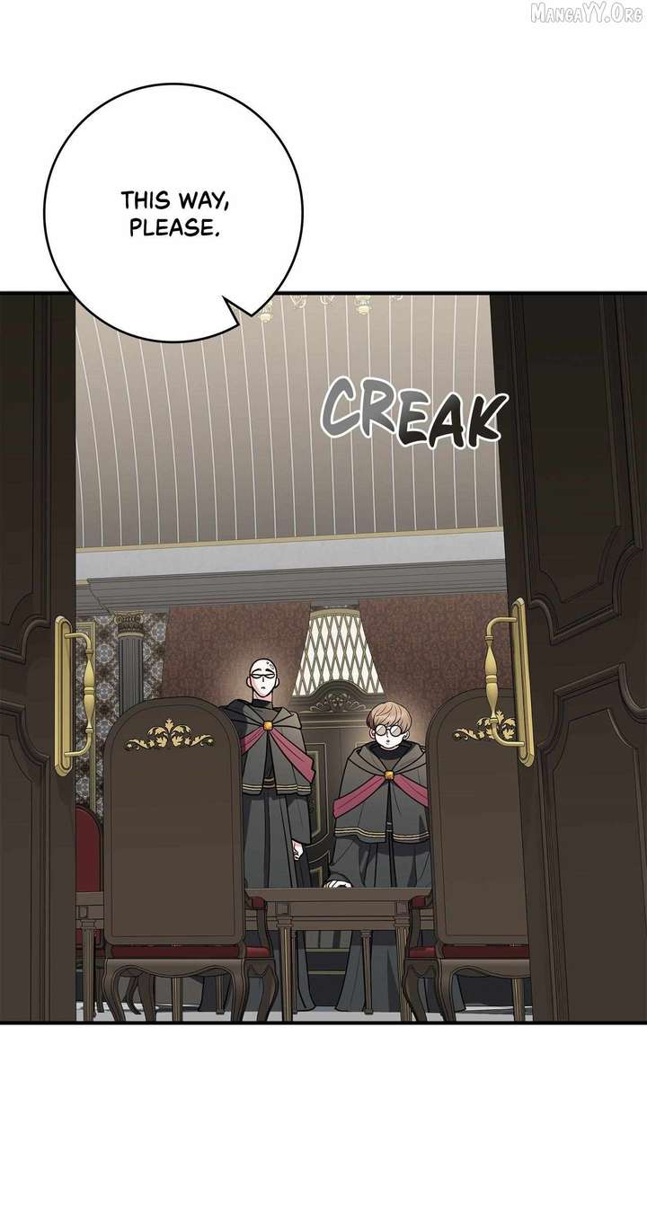 The Beloved Gardener of the World Tree Chapter 24 - Page 64