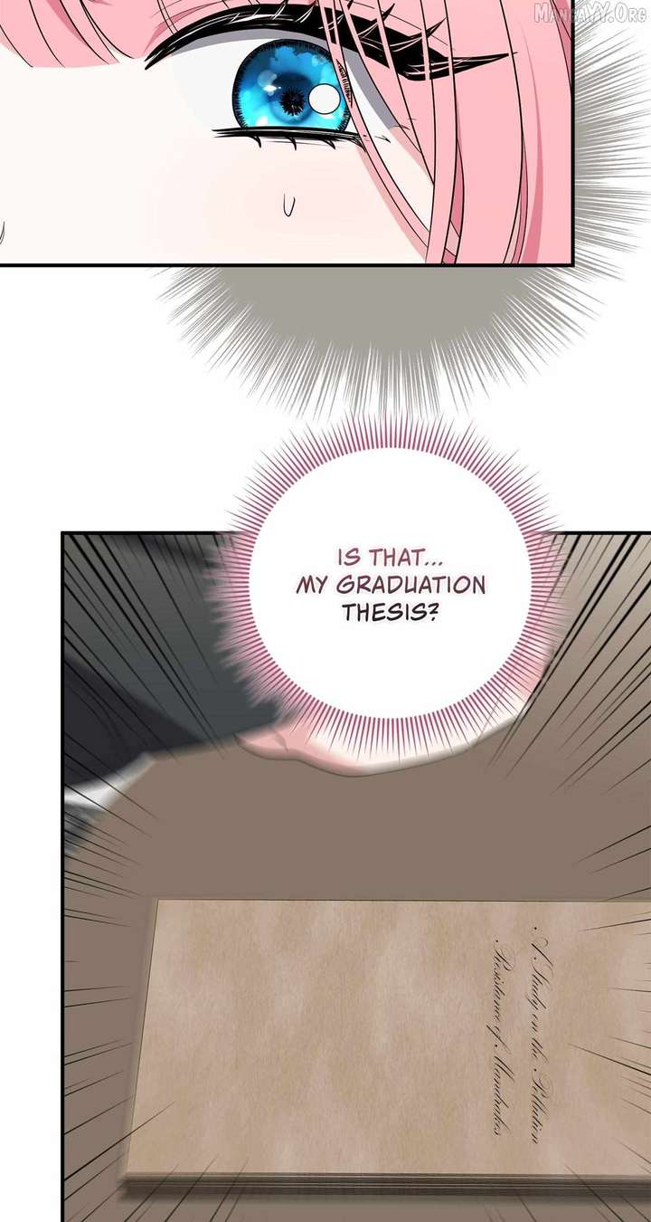 The Beloved Gardener of the World Tree Chapter 24 - Page 68