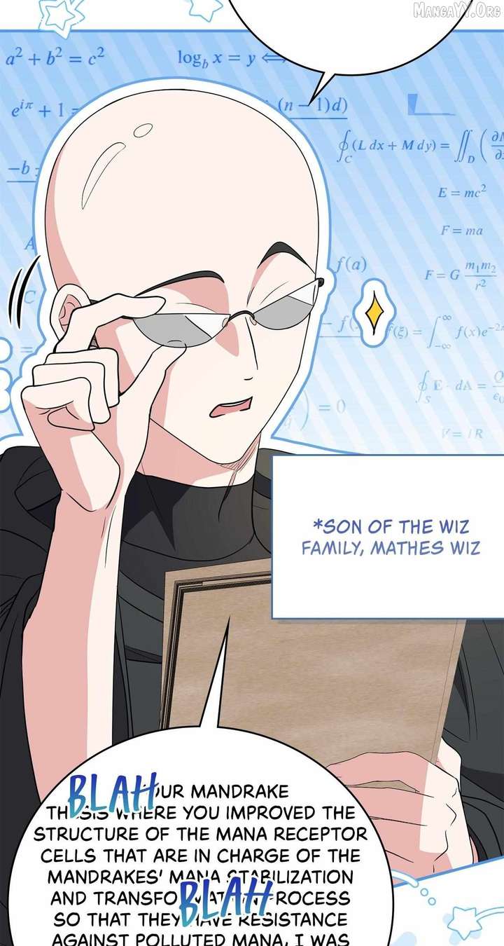 The Beloved Gardener of the World Tree Chapter 24 - Page 71