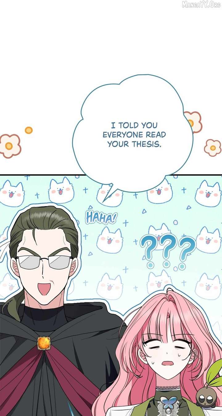 The Beloved Gardener of the World Tree Chapter 24 - Page 75