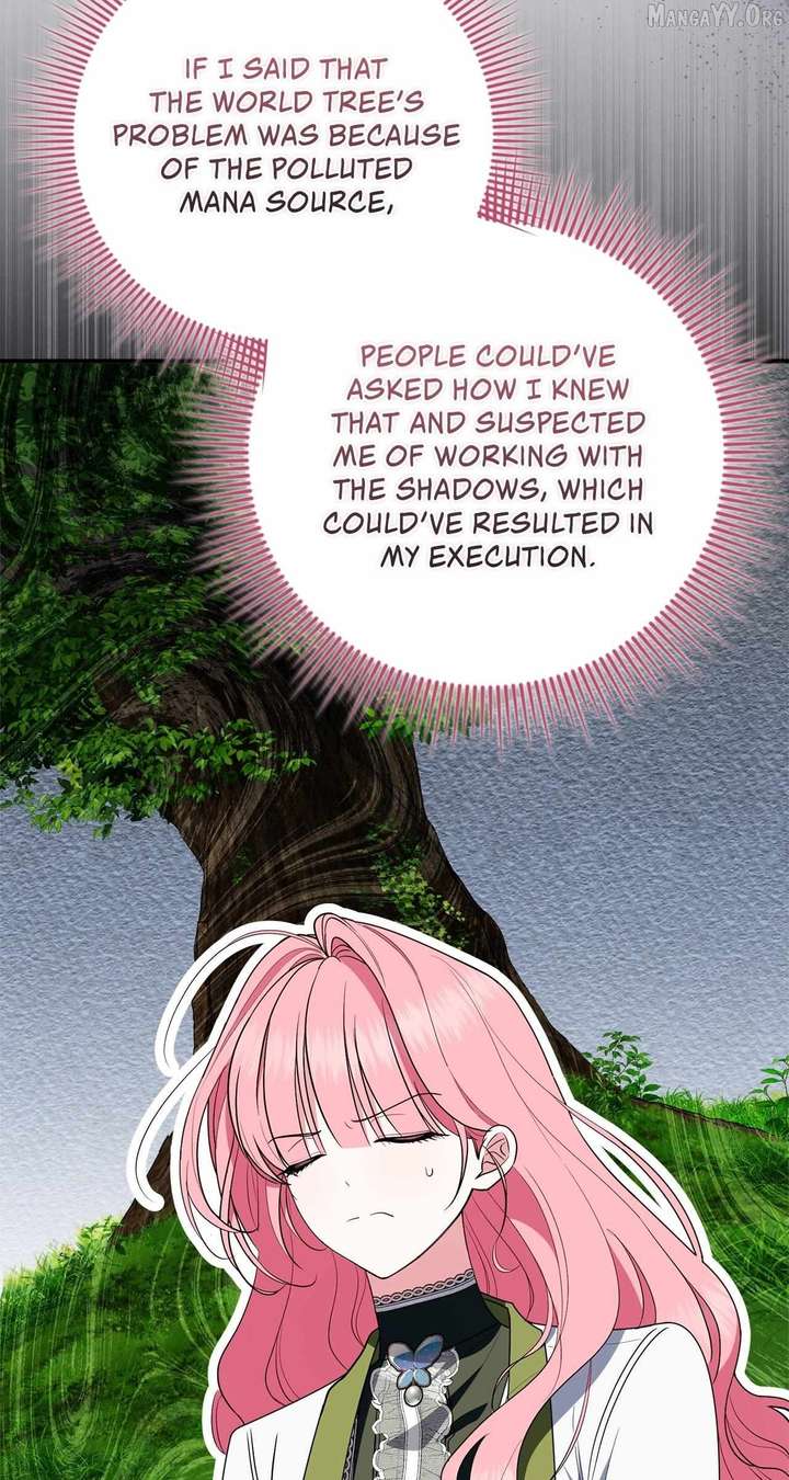 The Beloved Gardener of the World Tree Chapter 24 - Page 78