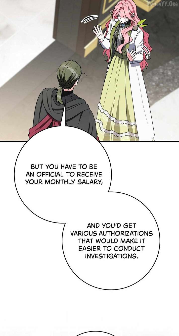 The Beloved Gardener of the World Tree Chapter 24 - Page 86