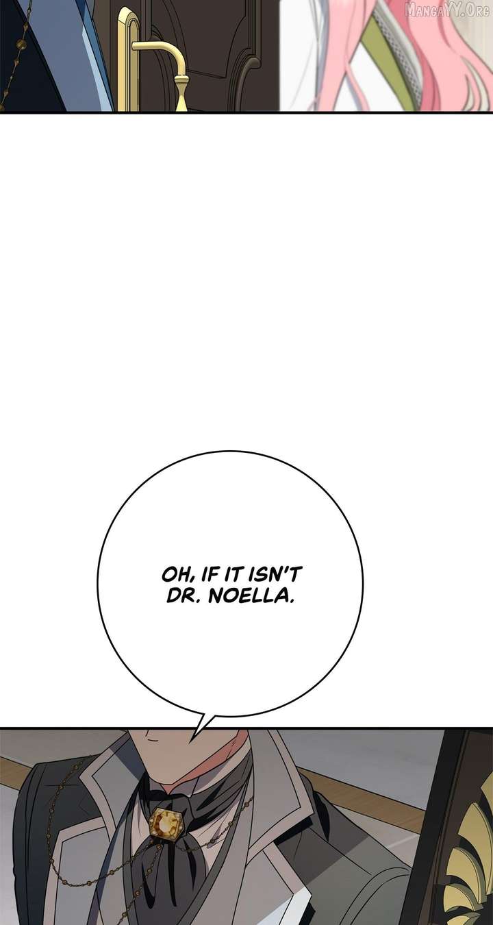 The Beloved Gardener of the World Tree Chapter 24 - Page 94