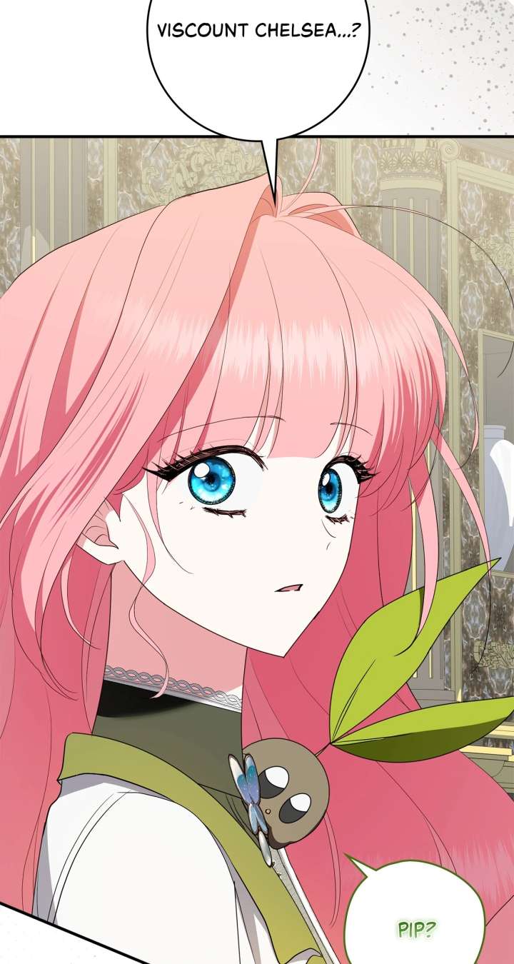 The Beloved Gardener of the World Tree Chapter 25 - Page 6