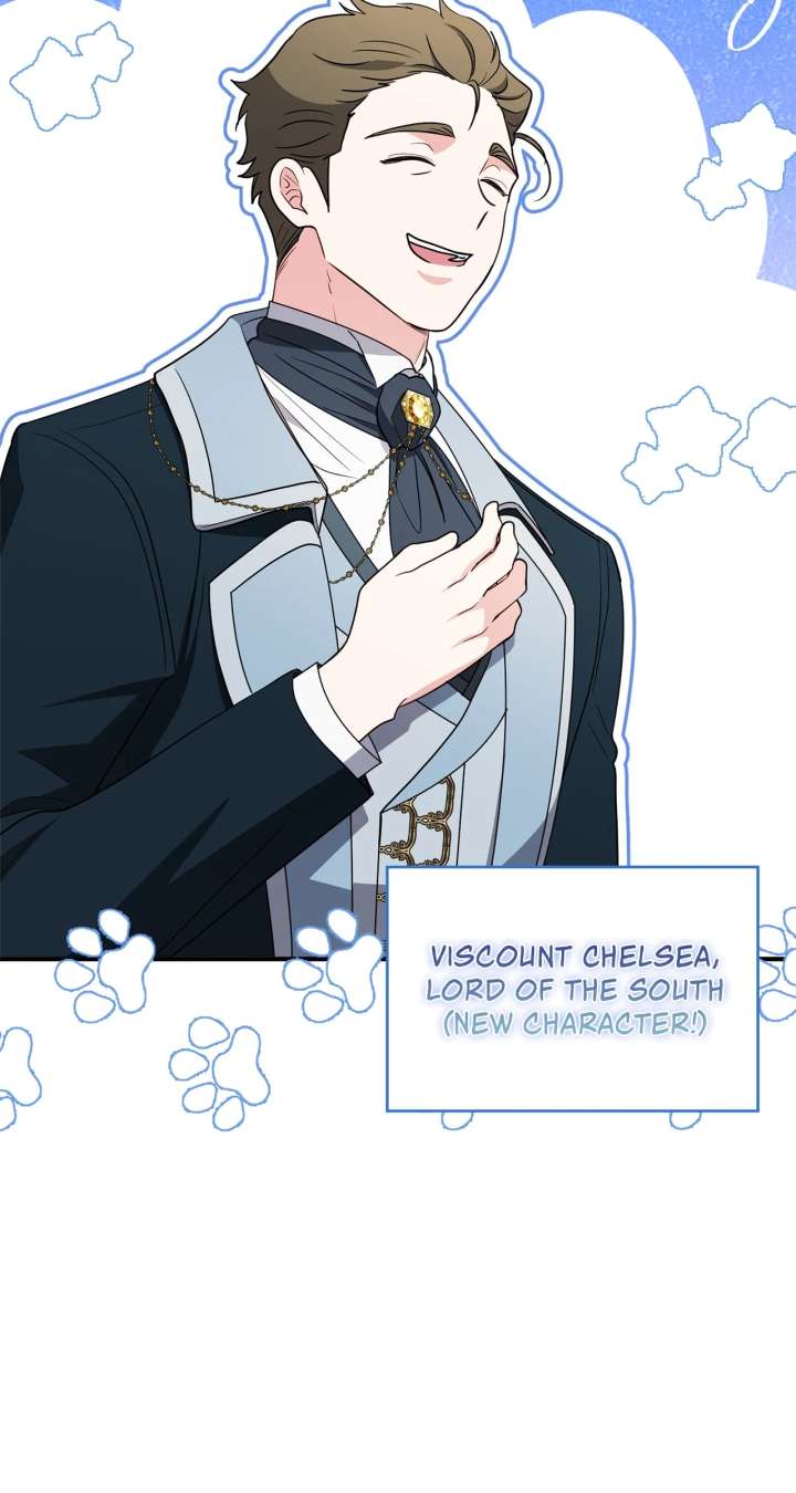 The Beloved Gardener of the World Tree Chapter 25 - Page 13