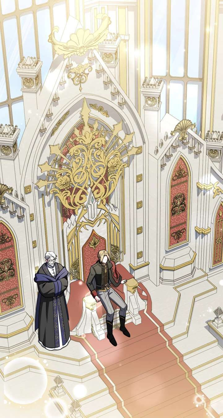 The Beloved Gardener of the World Tree Chapter 25 - Page 19