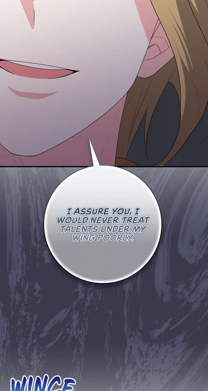 The Beloved Gardener of the World Tree Chapter 25 - Page 29