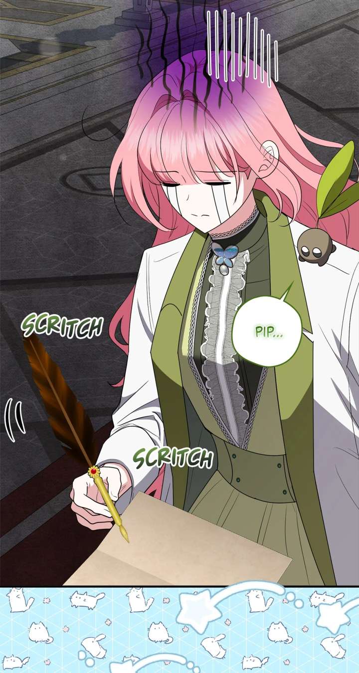 The Beloved Gardener of the World Tree Chapter 25 - Page 38