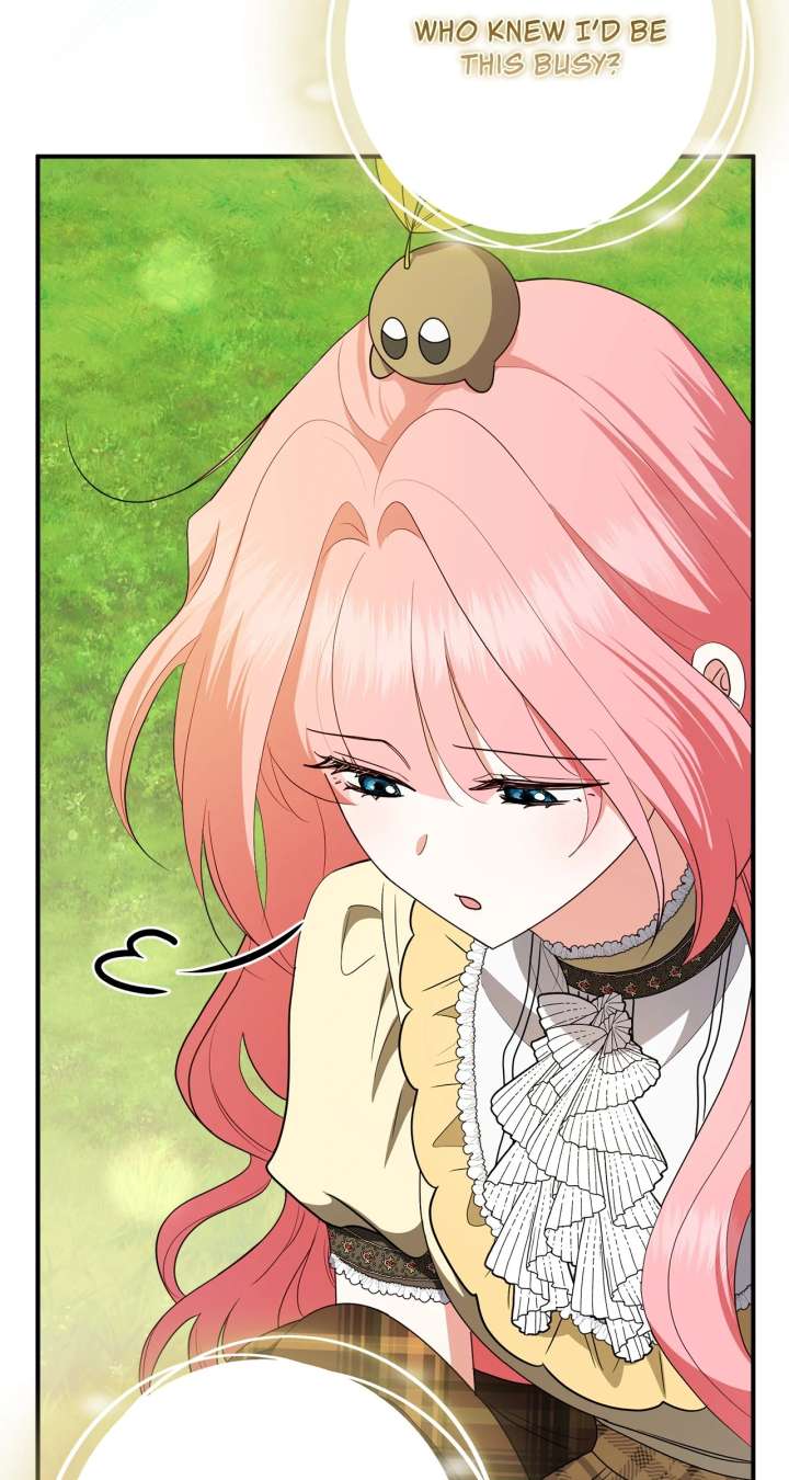 The Beloved Gardener of the World Tree Chapter 25 - Page 47