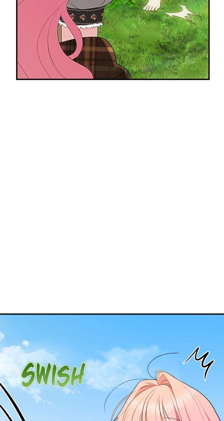 The Beloved Gardener of the World Tree Chapter 25 - Page 59