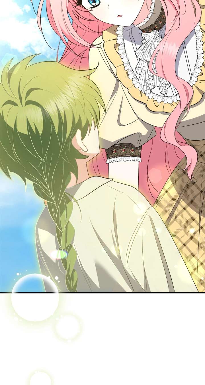 The Beloved Gardener of the World Tree Chapter 25 - Page 94