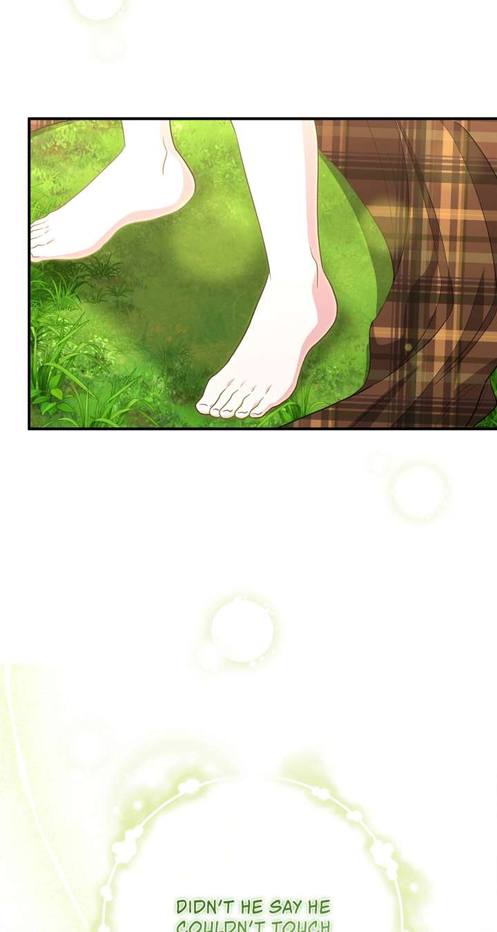 The Beloved Gardener of the World Tree Chapter 25 - Page 95