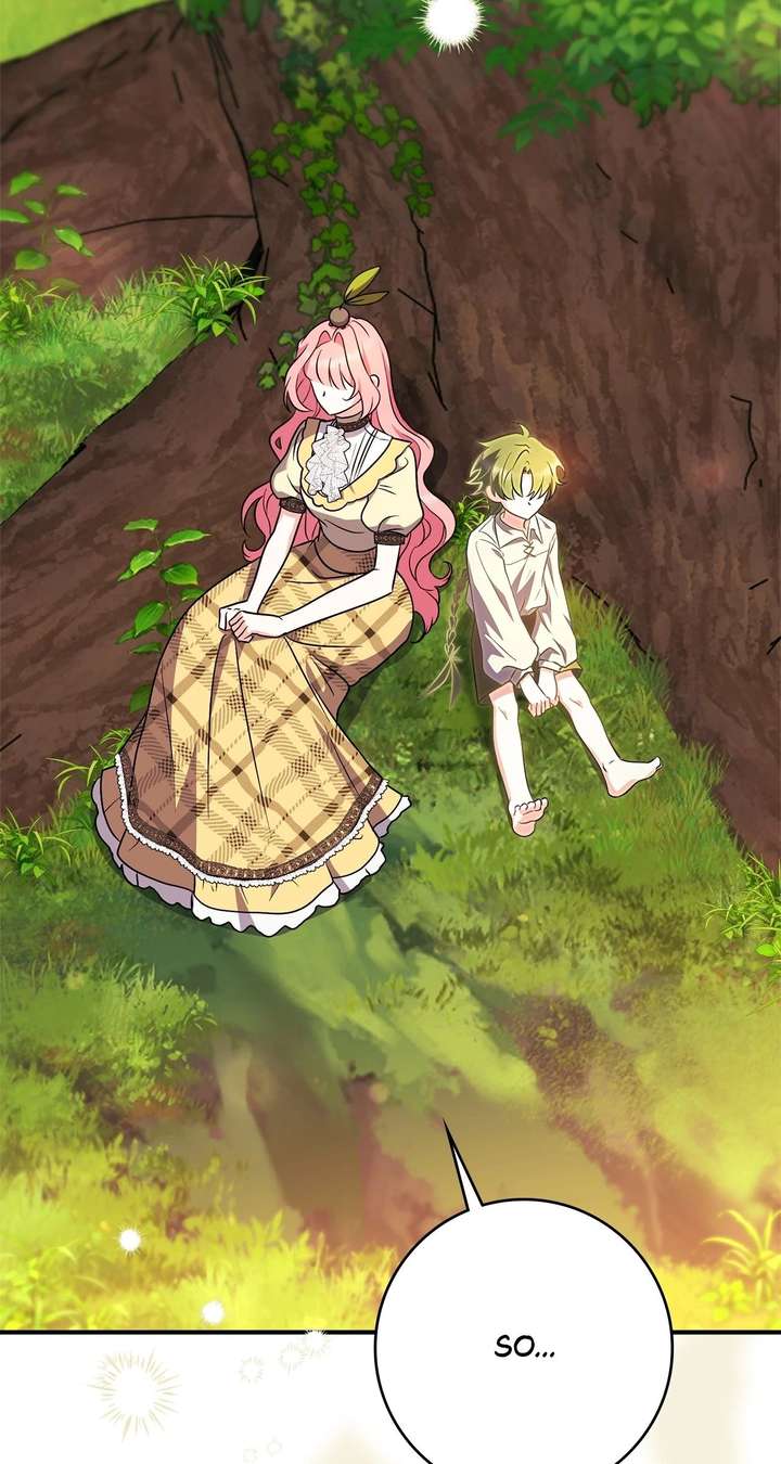 The Beloved Gardener of the World Tree Chapter 26 - Page 12