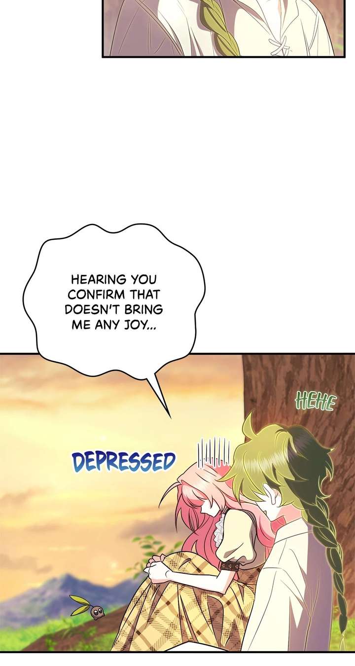 The Beloved Gardener of the World Tree Chapter 26 - Page 15