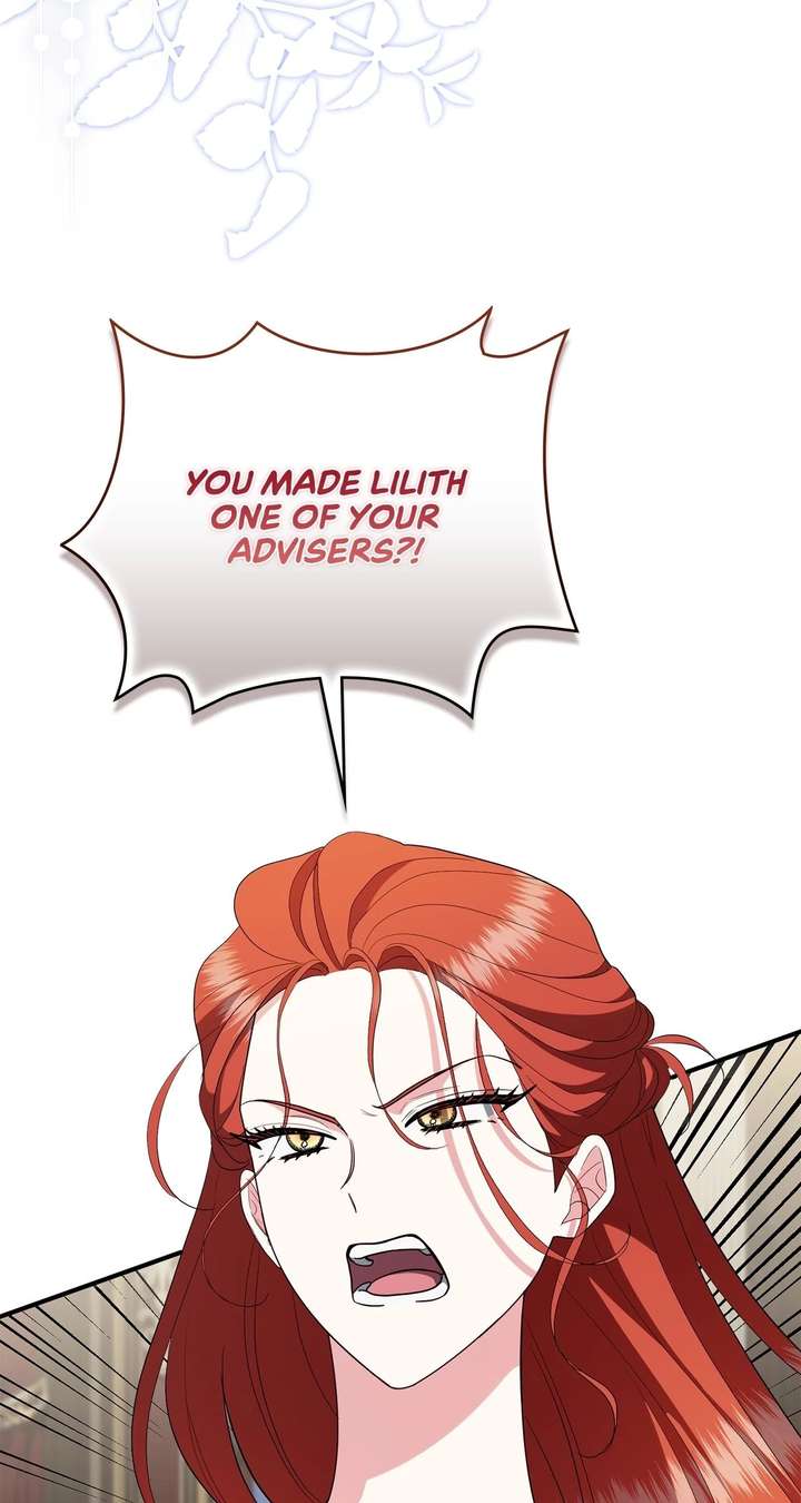 The Beloved Gardener of the World Tree Chapter 26 - Page 41